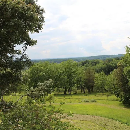 Monsac, 4 Pièces, 6 Personnes - Fr-1-616-118 *