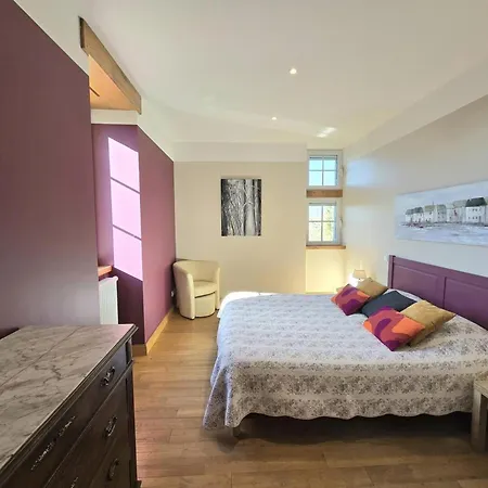 Casa vacanze Monsac, 4 Pièces, 6 Personnes - Fr-1-616-118 Monsac