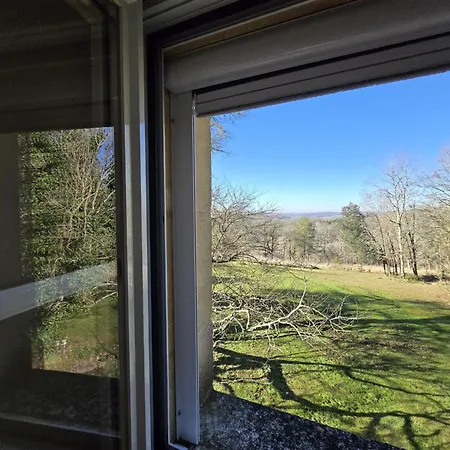 Monsac, 4 Pièces, 6 Personnes - Fr-1-616-118