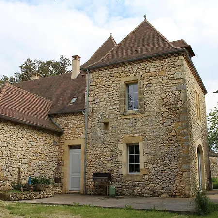 Casa vacanze Monsac, 4 Pièces, 6 Personnes - Fr-1-616-118 Monsac