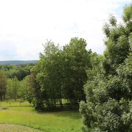 Maison De Charme Avec Jardin Et Animaux Acceptes A - Fr-1-616-118 Prázdninový dům Monsac