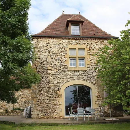 Monsac, 4 Pièces, 6 Personnes - Fr-1-616-118 *