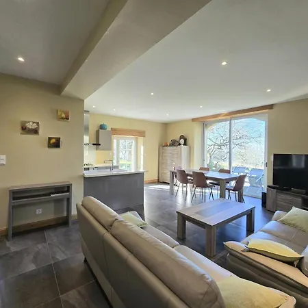 Casa vacanze Monsac, 4 Pièces, 6 Personnes - Fr-1-616-118 Monsac