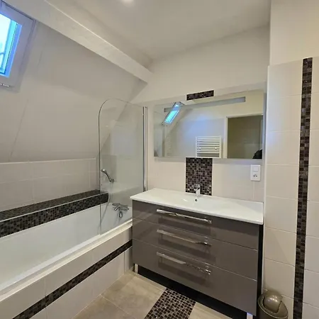Prázdninový dům Maison De Charme Avec Jardin Et Animaux Acceptes A - Fr-1-616-118 Monsac