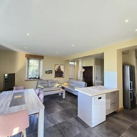 Maison De Charme Avec Jardin Et Animaux Acceptes A - Fr-1-616-118 컨트리하우스 Monsac