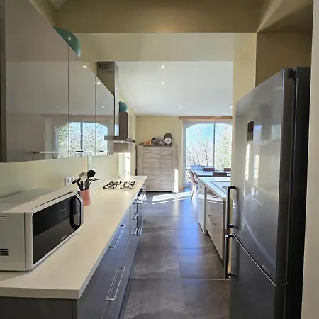 Maison De Charme Avec Jardin Et Animaux Acceptes A - Fr-1-616-118 Prázdninový dům *
