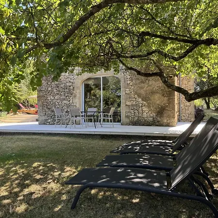 Prázdninový dům Maison De Charme Avec Jardin Et Animaux Acceptes A - Fr-1-616-118 *